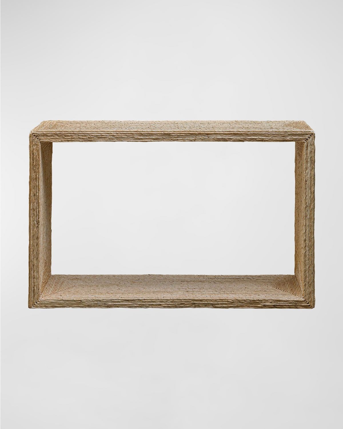 Forester Console Table