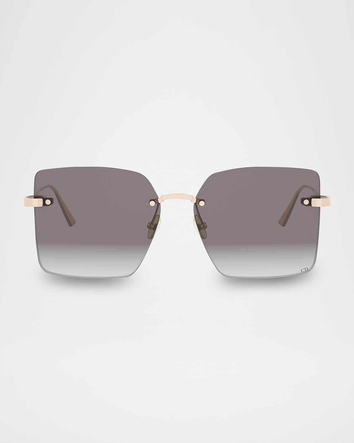 CDior S3U Square Sunglasses