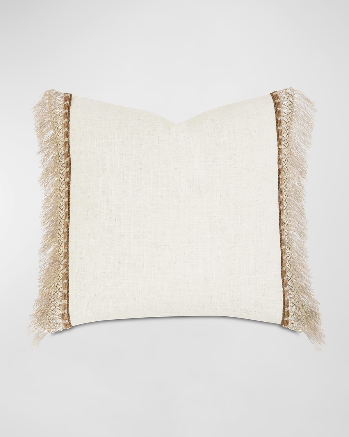 Cabo Fringe Euro Sham