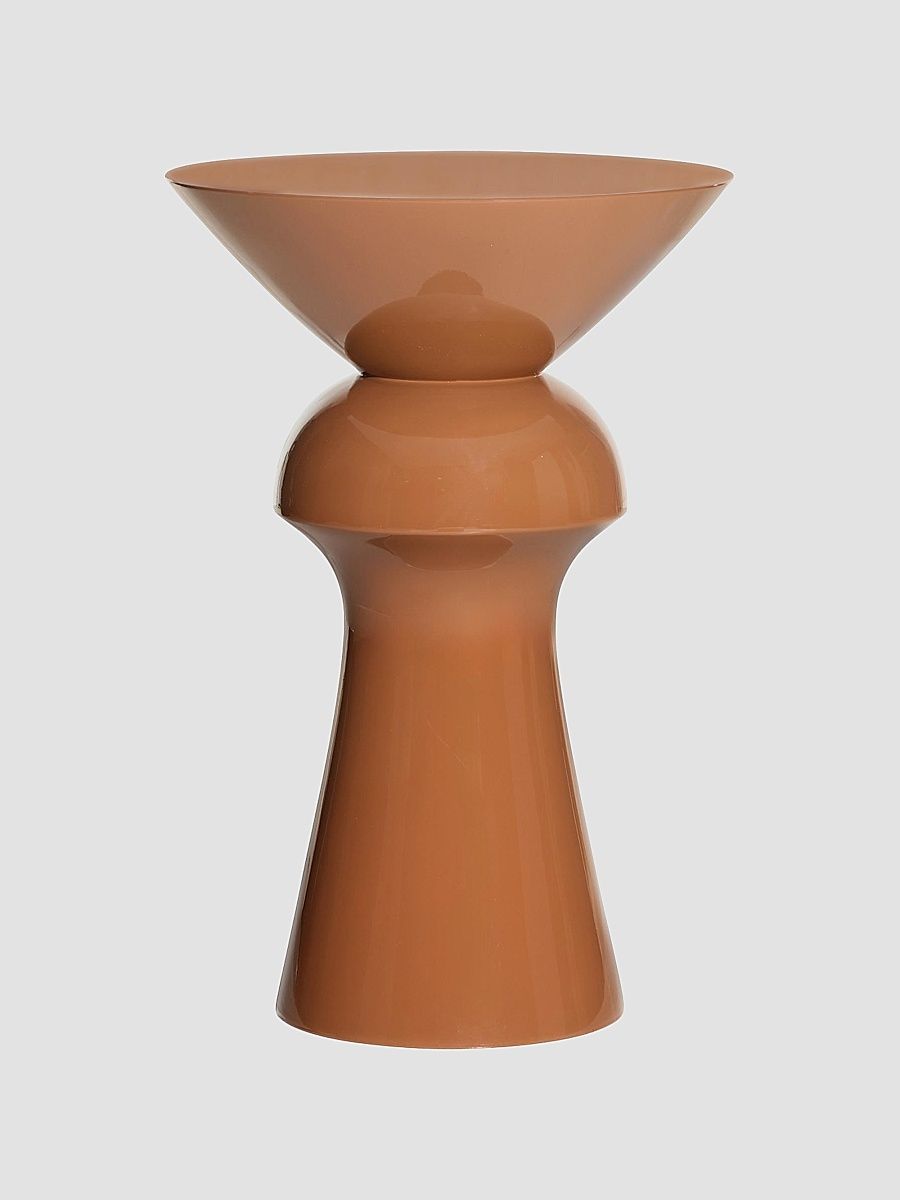 Jasper Table - Orange