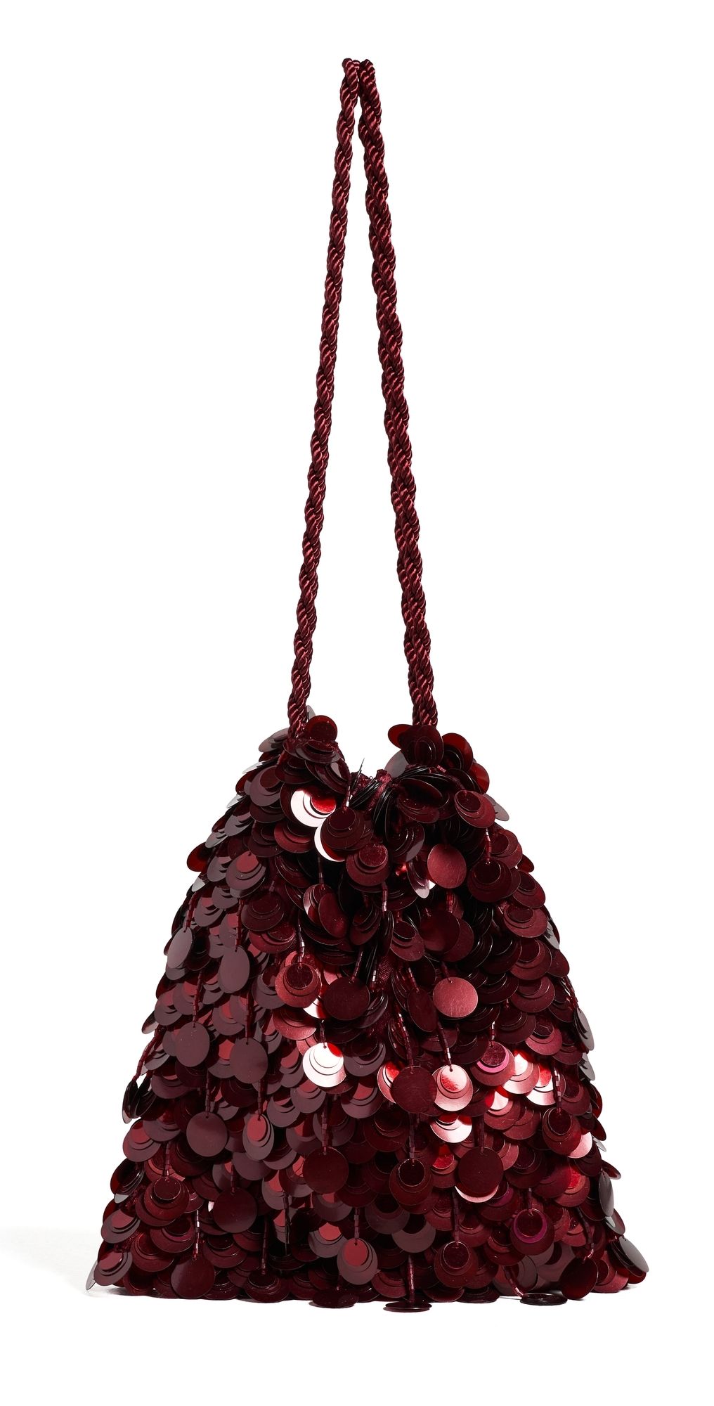 Lizzie Fortunato Gala Bag Red One Size