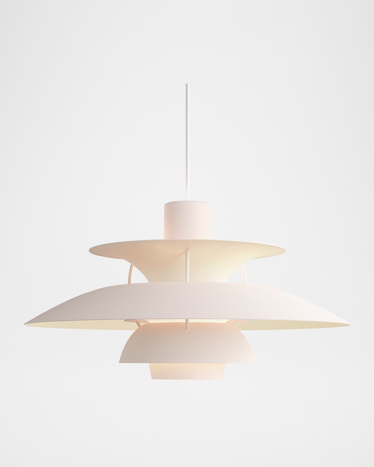 PH 5 Pendant Light