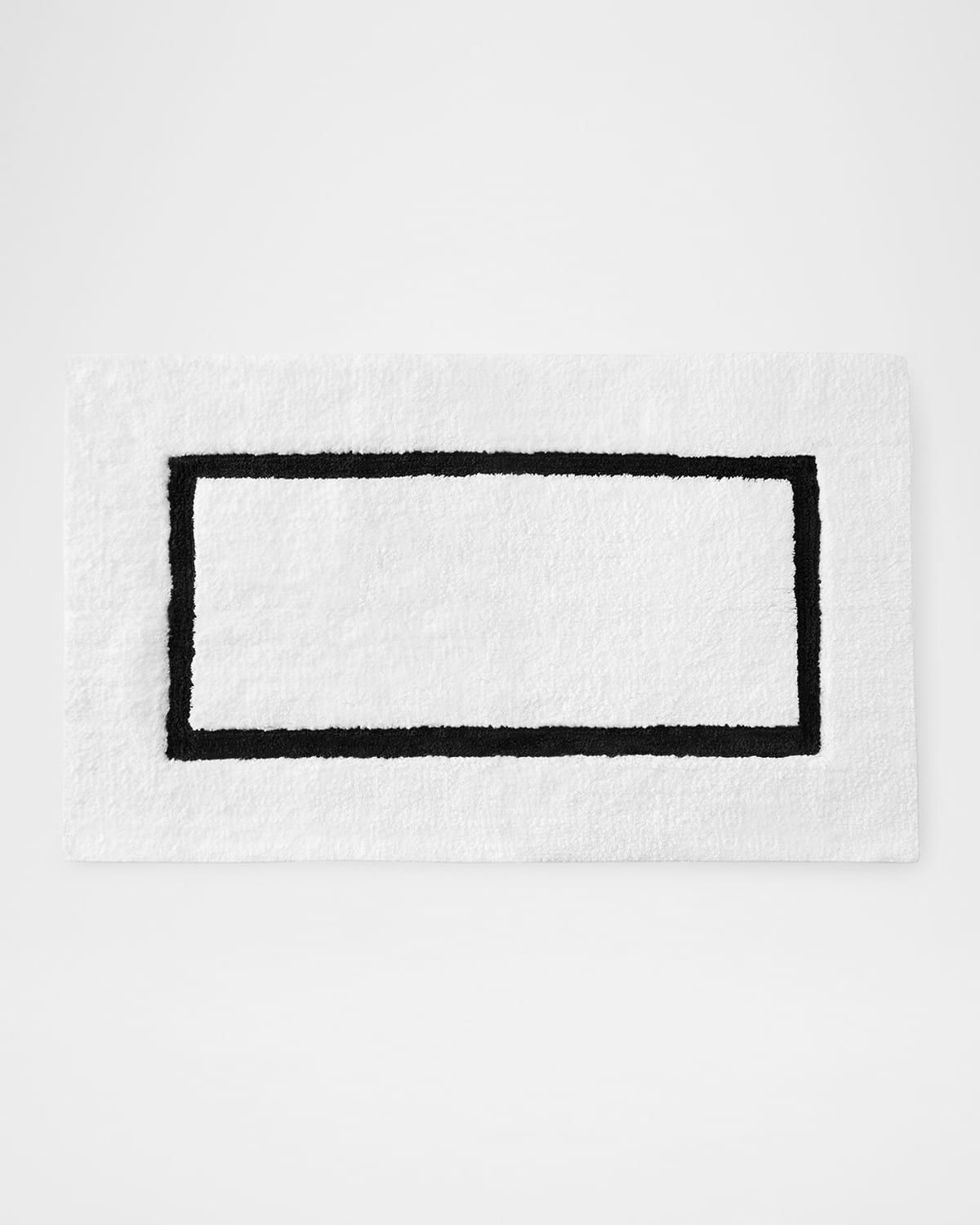 Lindo Bath Rug, 23" x 59"