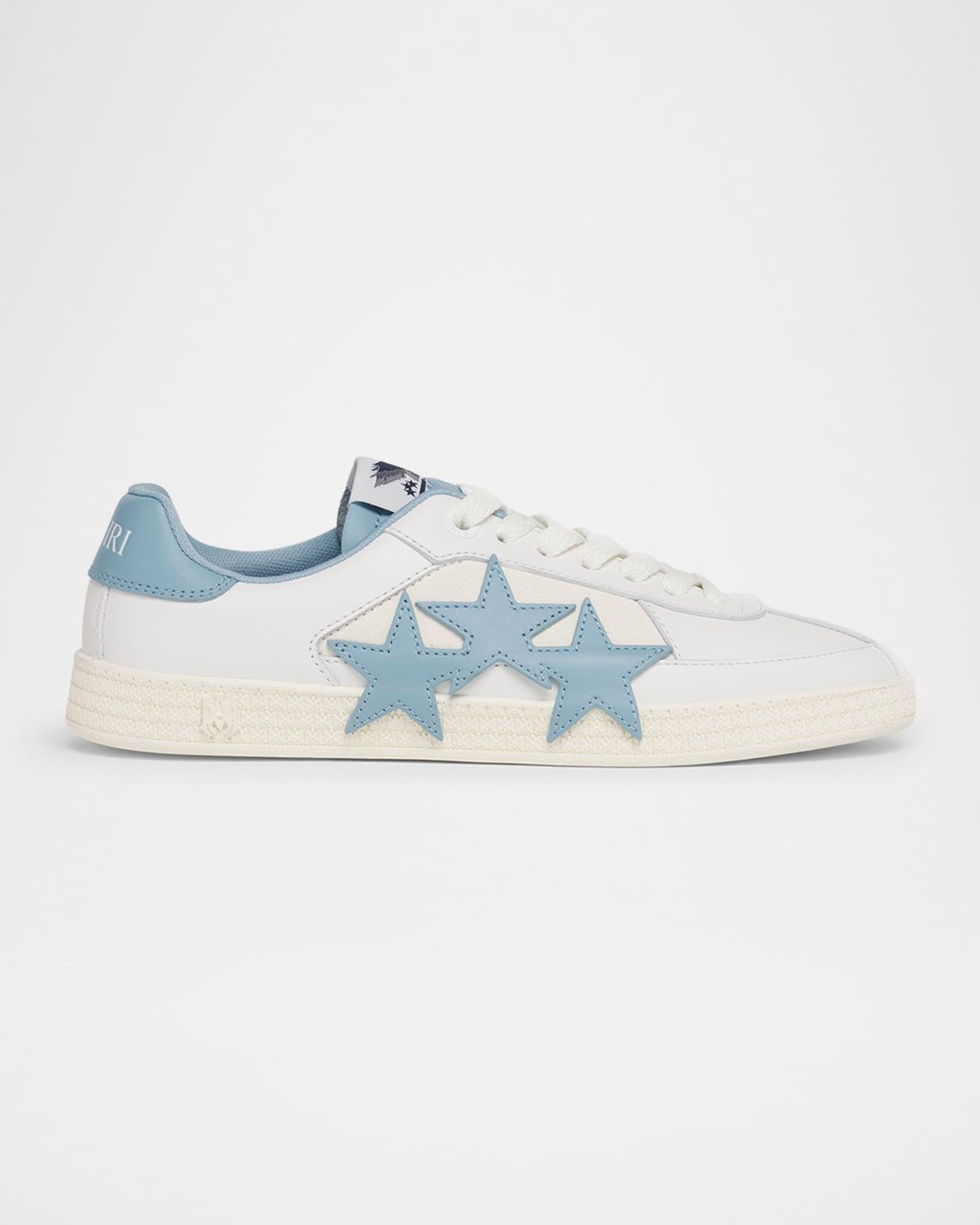 Pacific Star Bicolor Sneakers