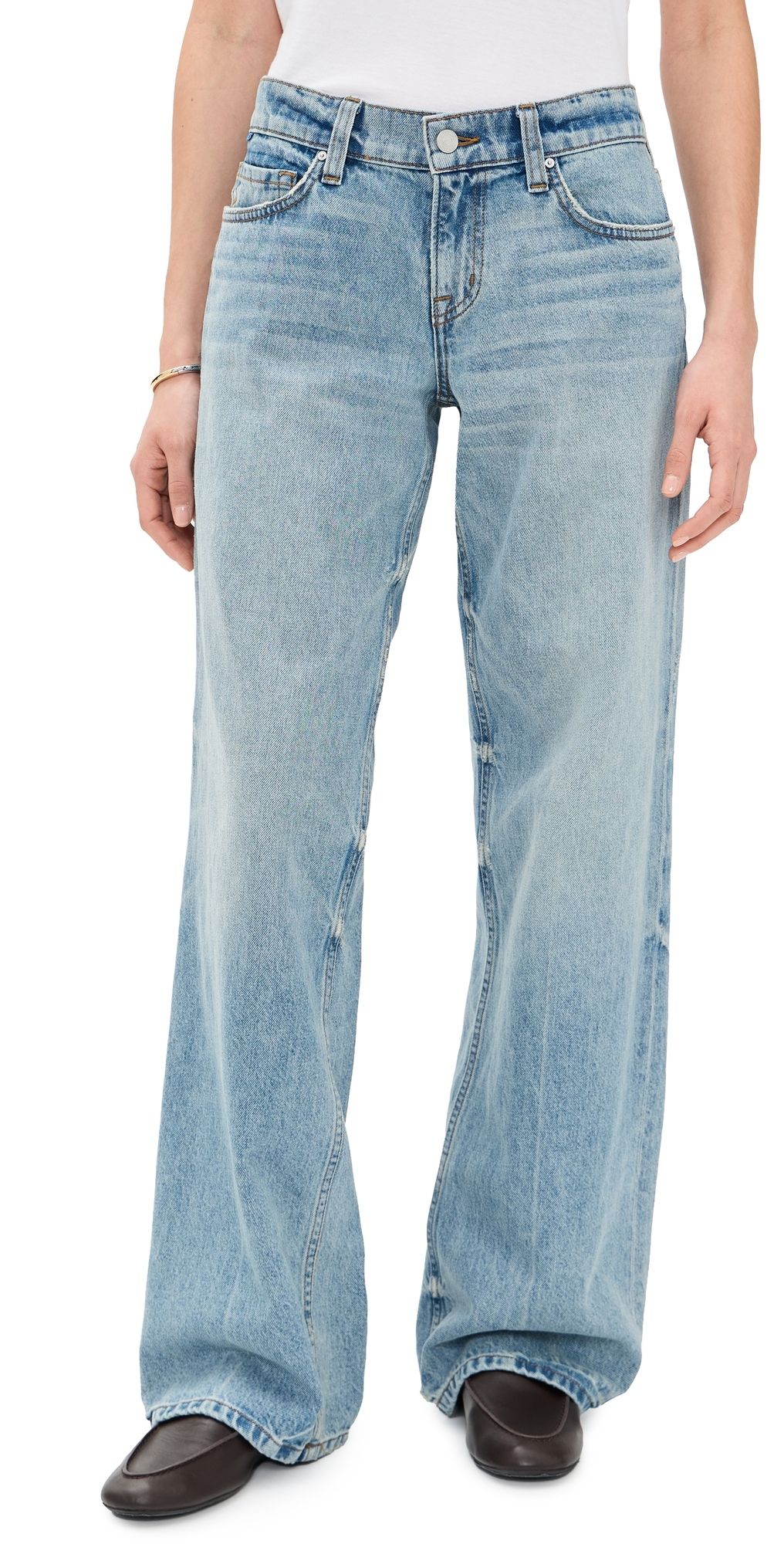 Cotton Citizen The Cara Jeans Lexington 27
