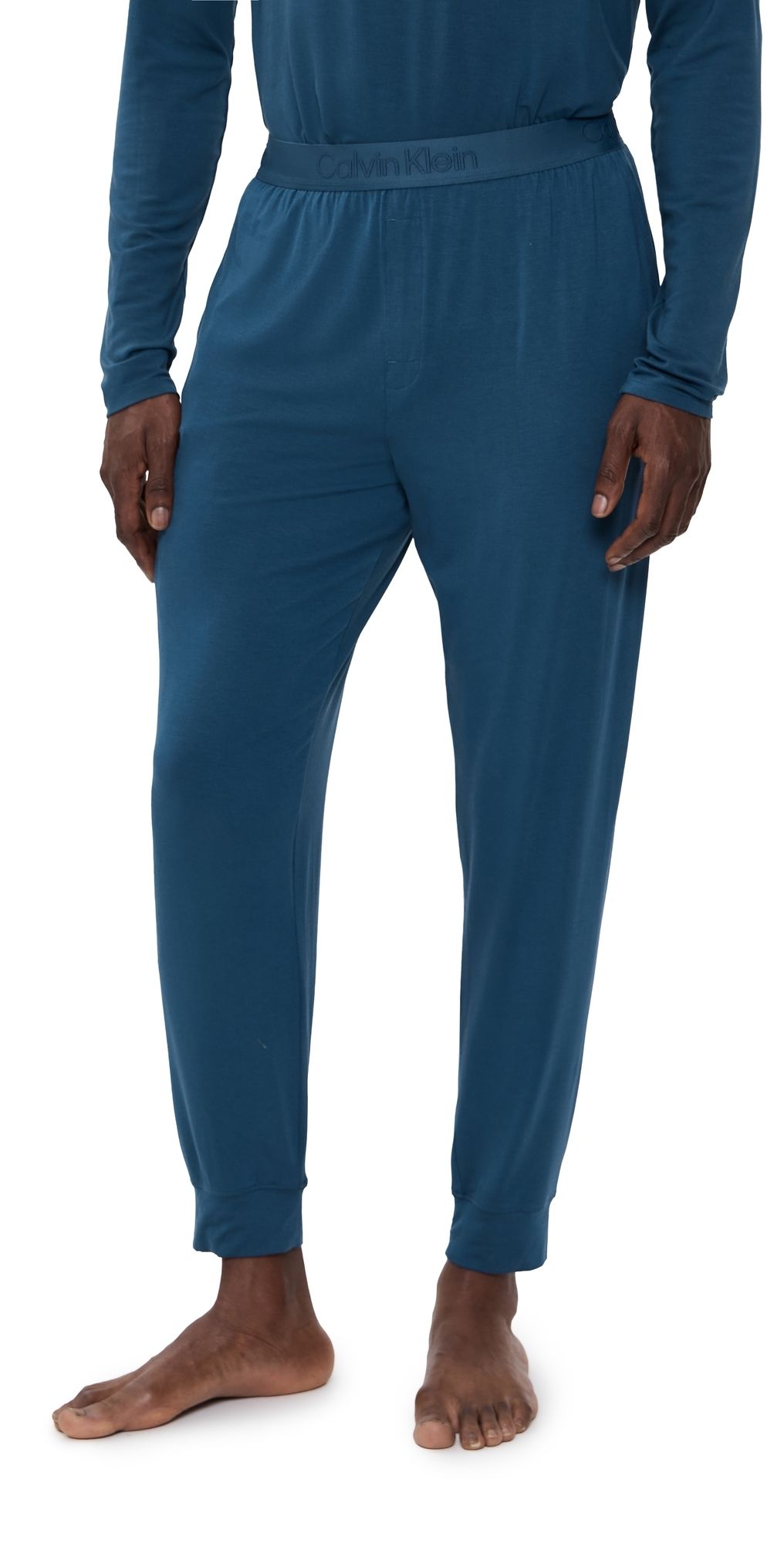 Calvin Klein Underwear Modal Joggers Dark Denim XL