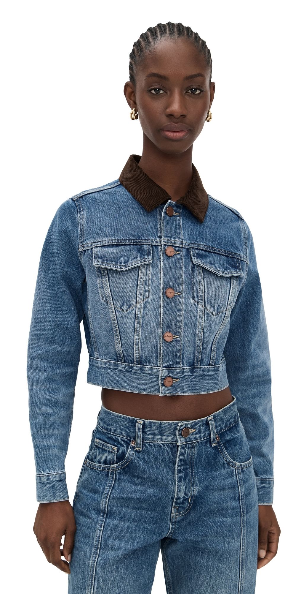 La Ligne Mer Jacket Max M