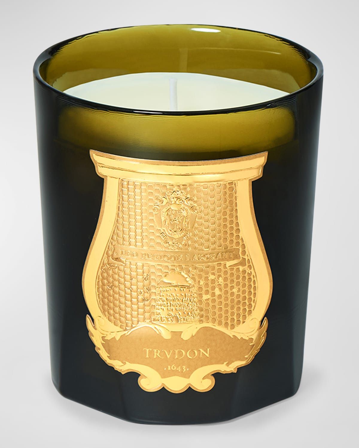 Solis Rex Classic Candle - Versailles & apos; Wooden Floors, 9.5 oz.