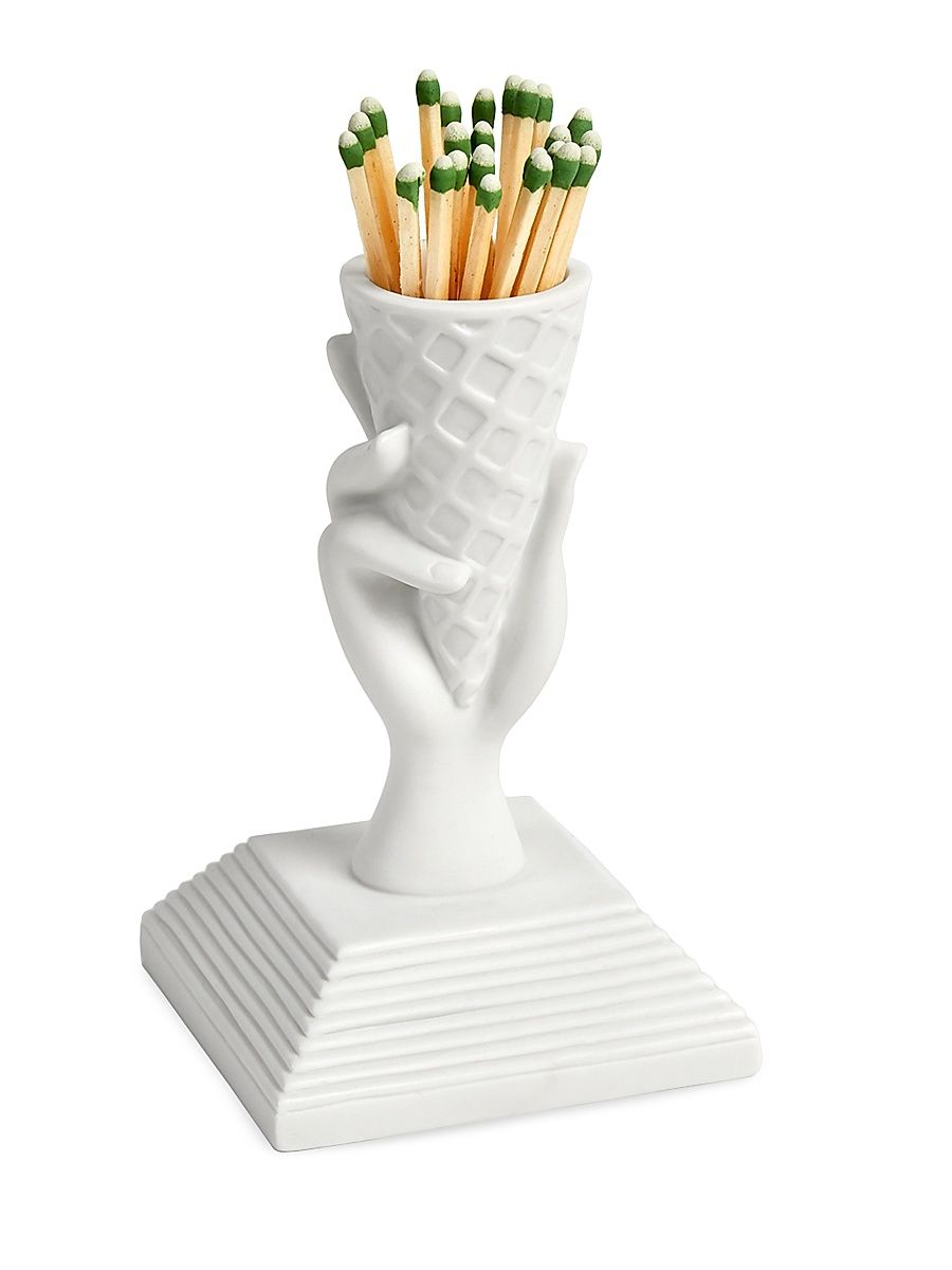 Jonathan Adler I-Scream Match Strike