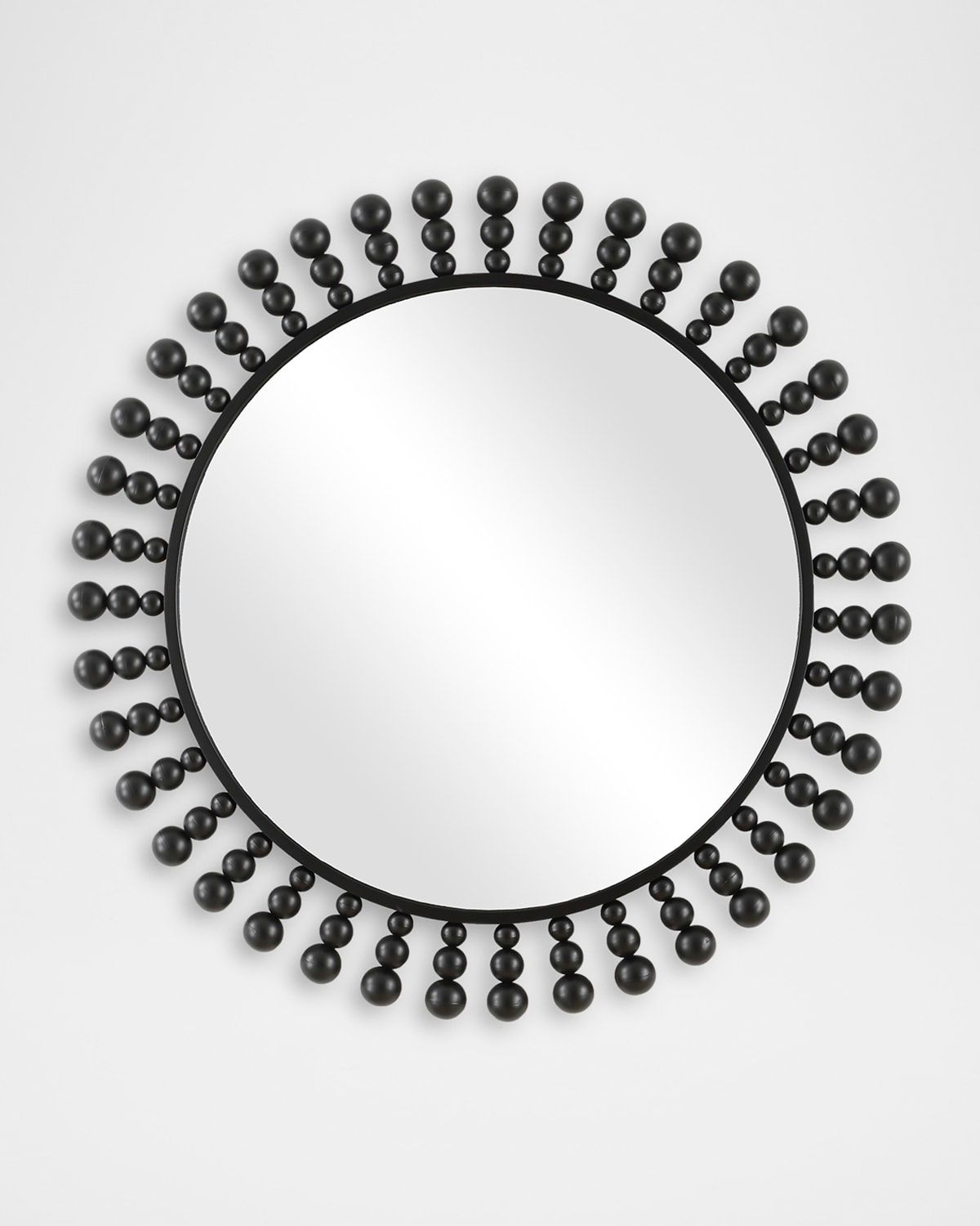 Aziel 44" Round Wall Mirror