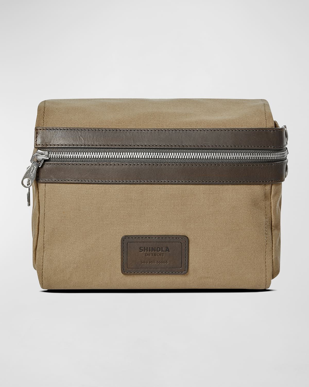 Men & apos;s Organized Traveler Kit