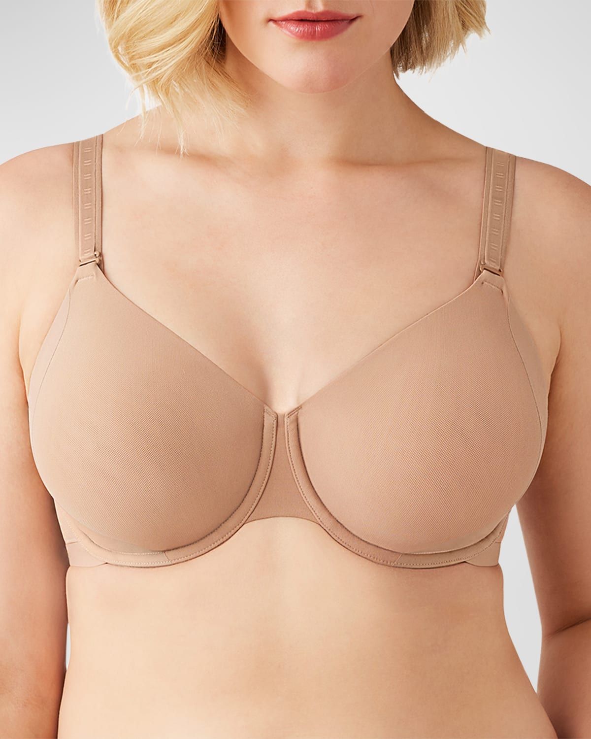Shape Revelation Underwire Contour Bra
