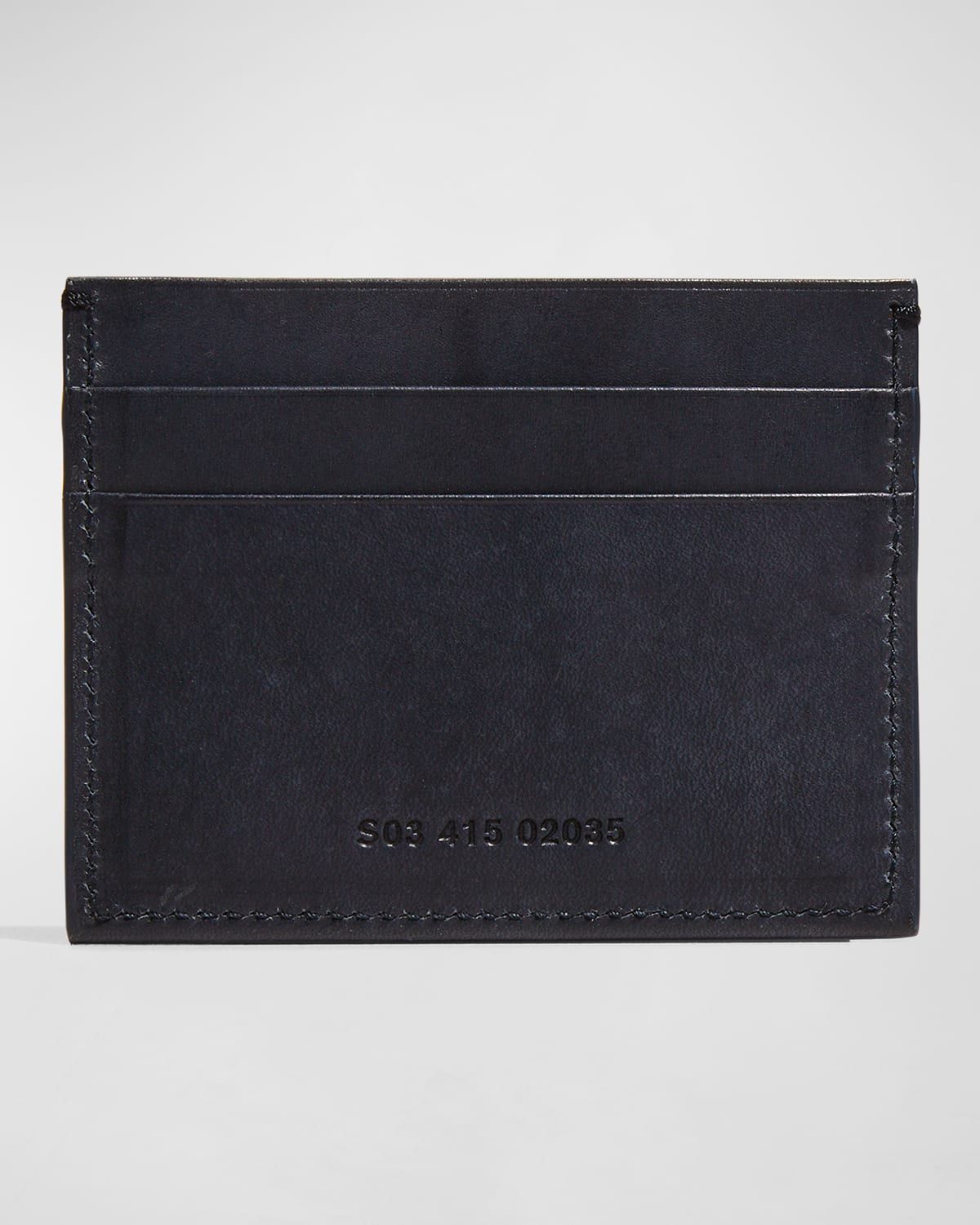Men & apos;s 5-Pocket Card Case