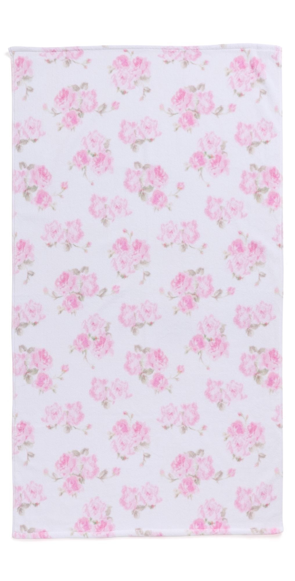 LoveShackFancy Bath Towel SALTWATER TAFFY One Size