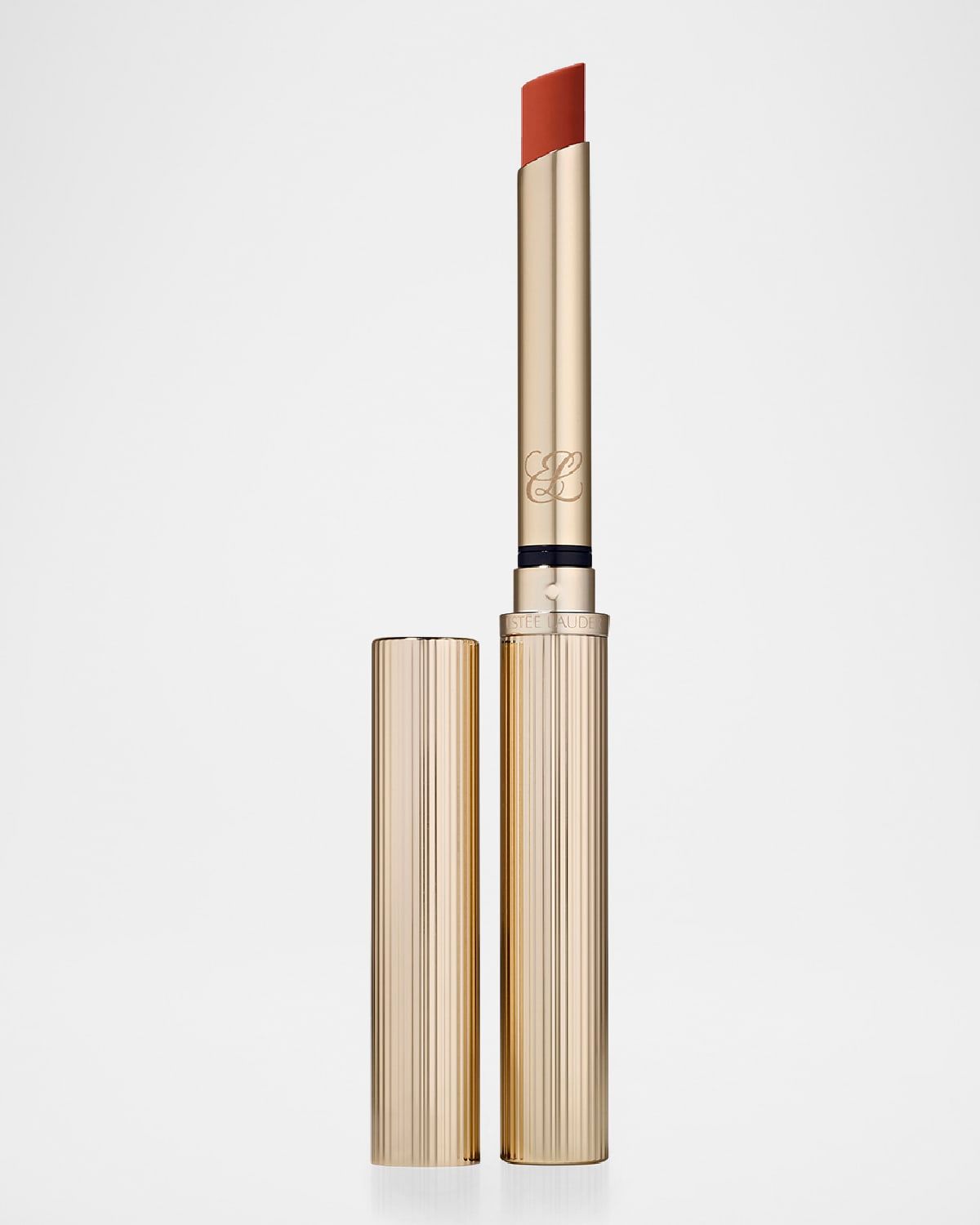 Pure Color Explicit Silk Matte Lipstick