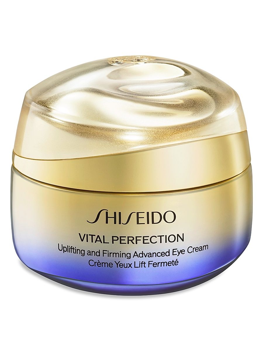 Vital Perfection Uplifting and Firming Advanced Eye Cream