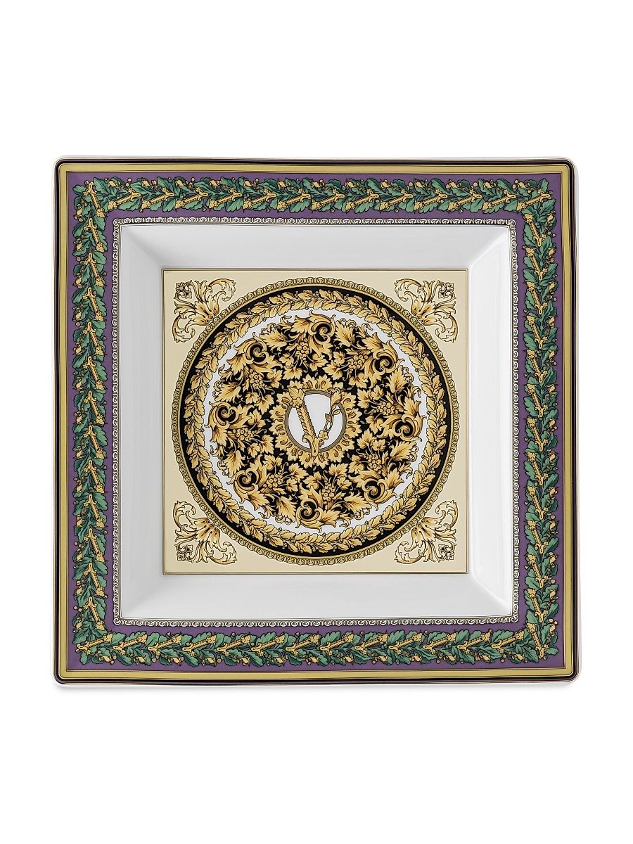 Barocco Mosaic Tray