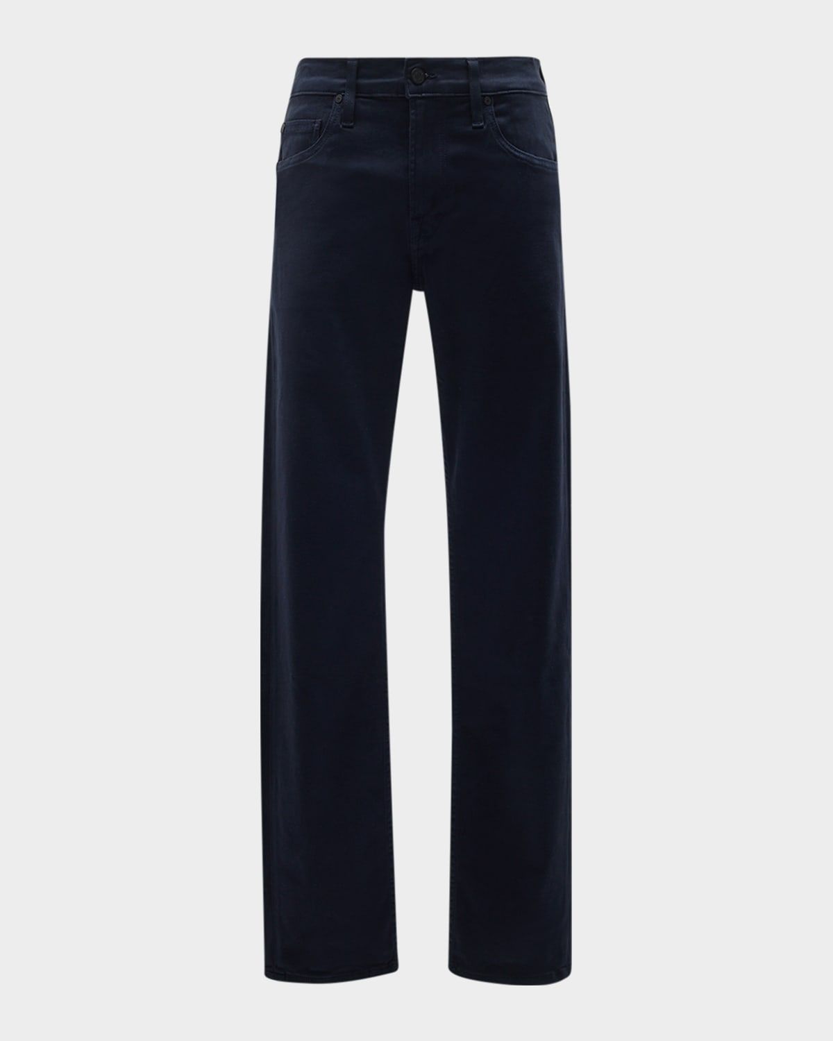 Men & apos;s Slimmy Luxe Performance Plus Jeans