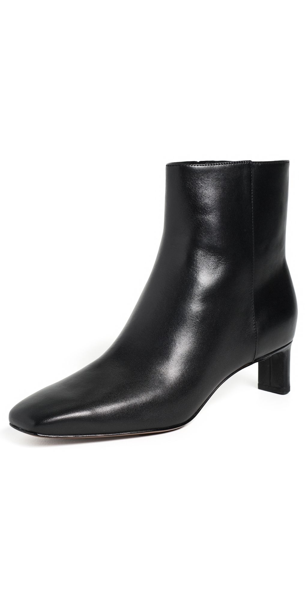 Vince Lilith Boots Black 11