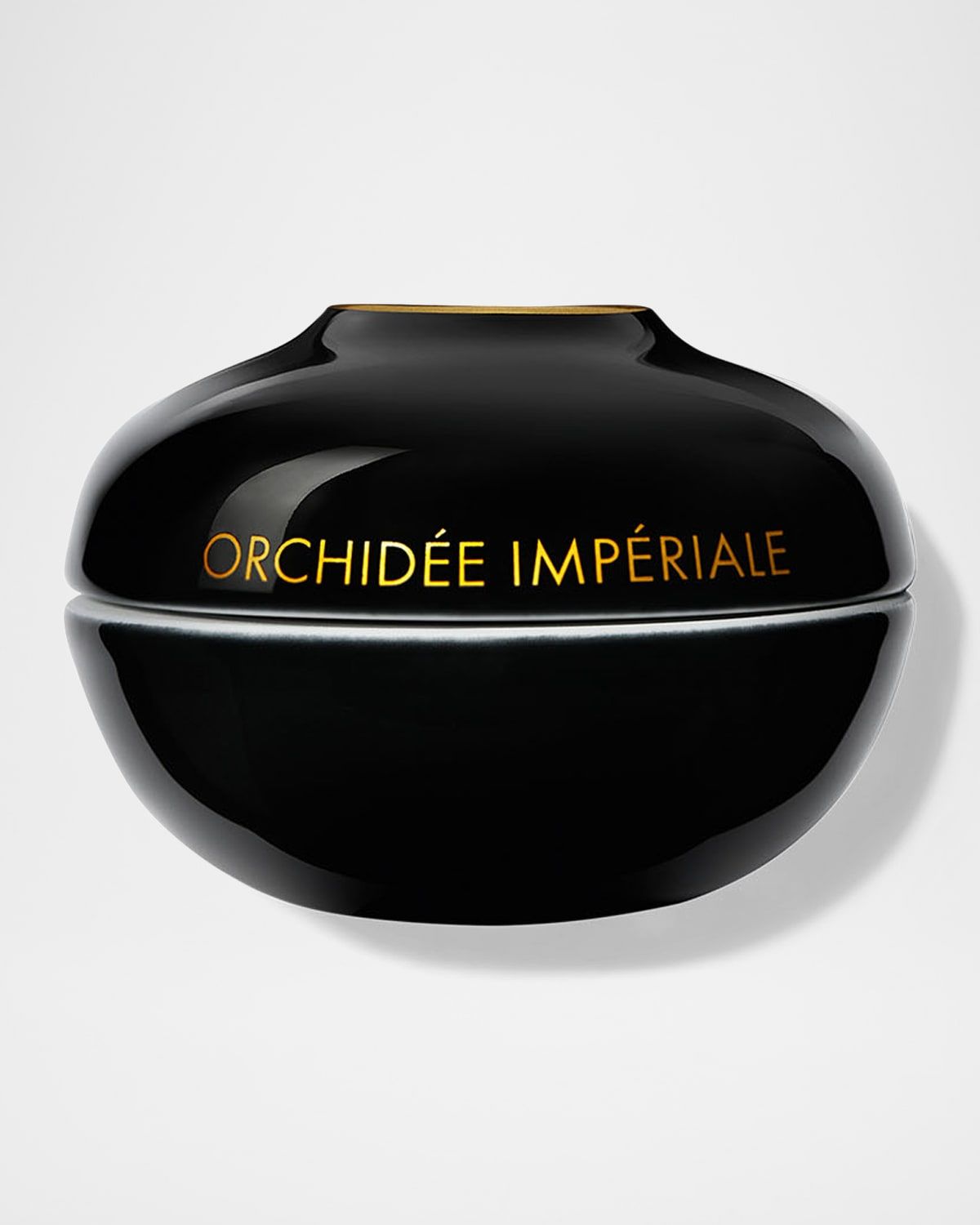 The Eye and Lip Contour Cream, Orchidee Imperiale Black, 0.7 oz.