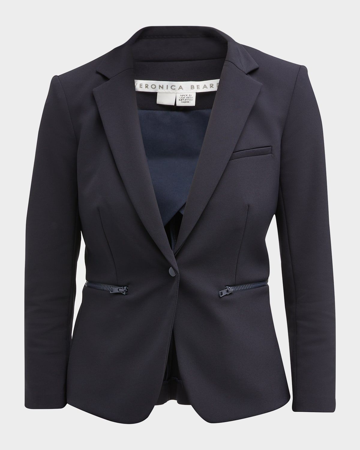 Scuba Schoolboy Blazer Jacket