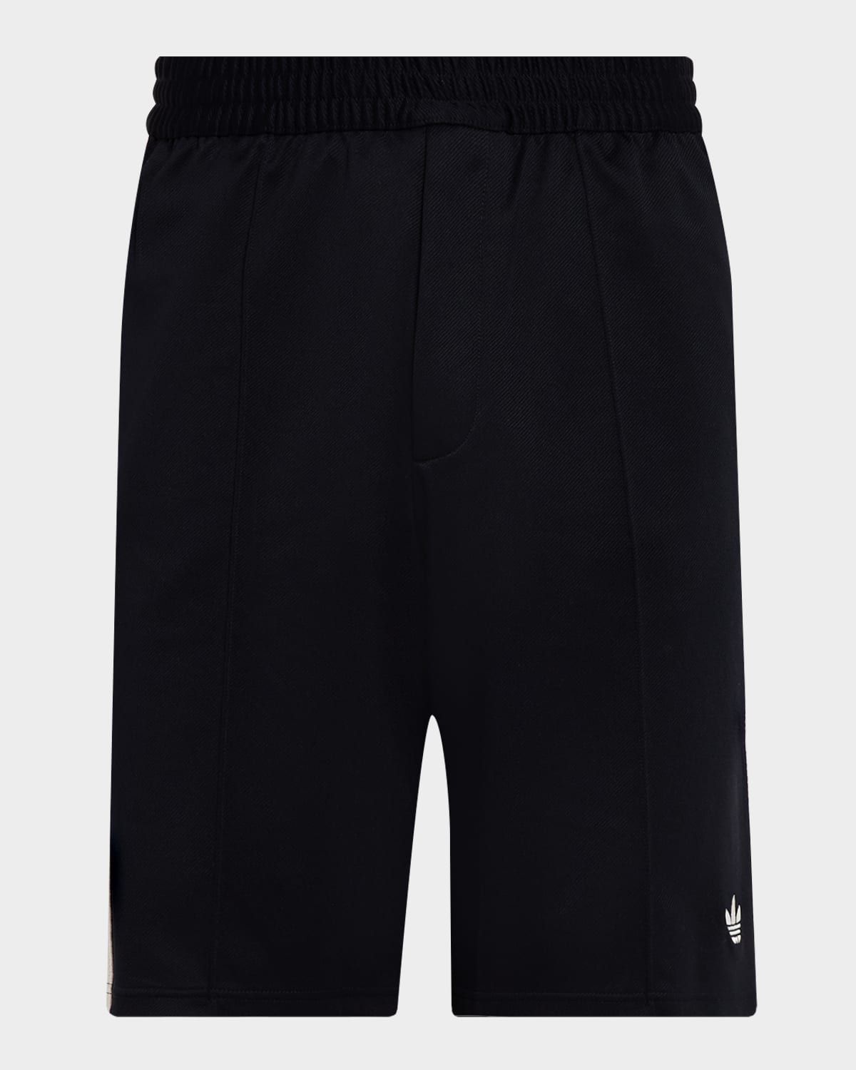 x Wales Bonner Twill Shorts