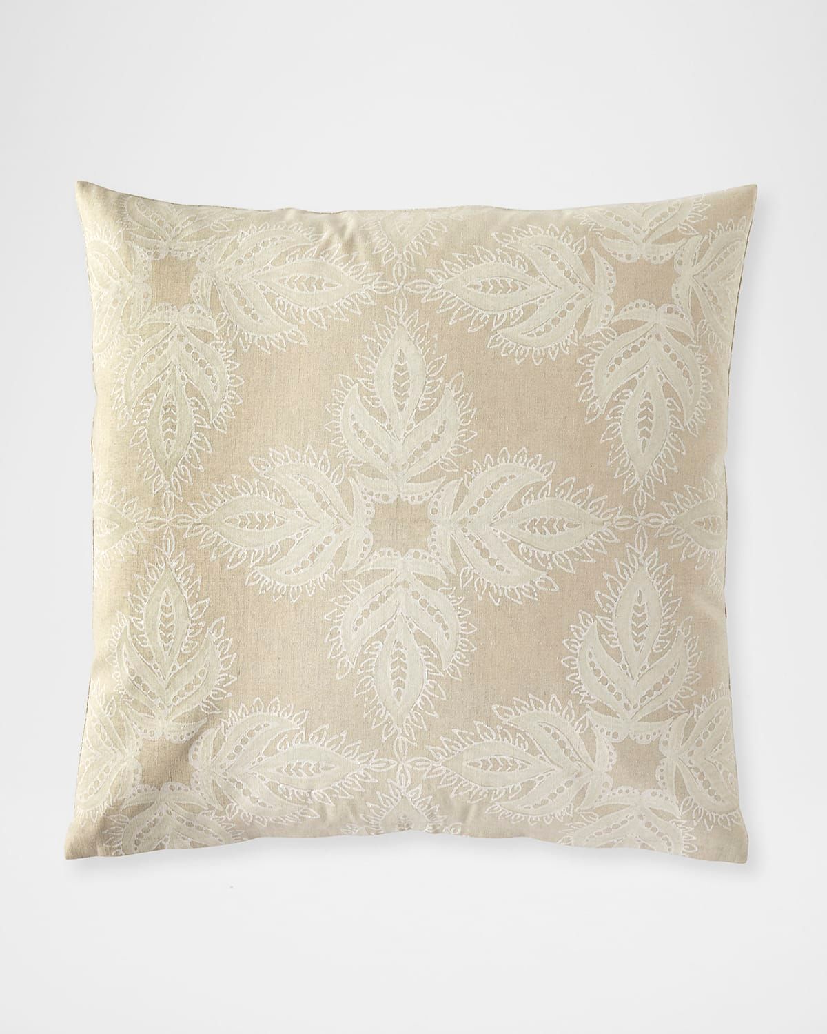 Verdin European Sham 26"