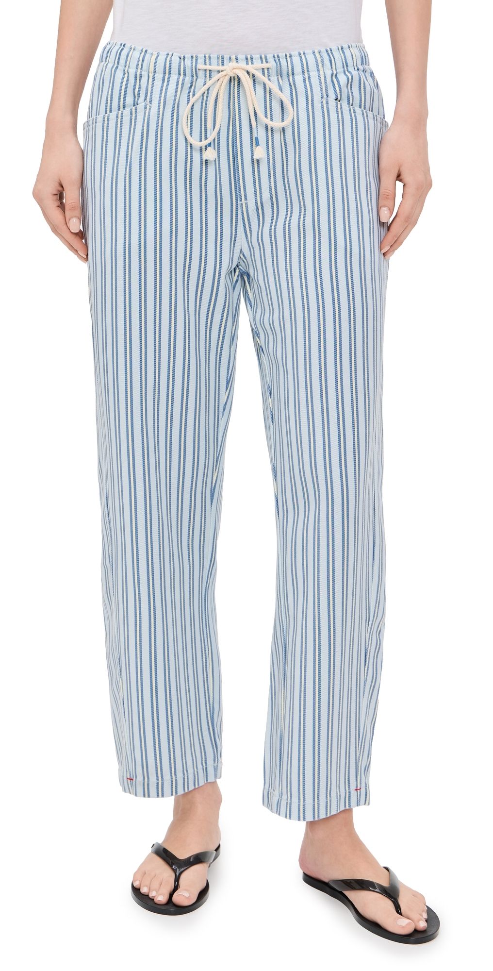 XIRENA Baxter Pants Lighthouse S