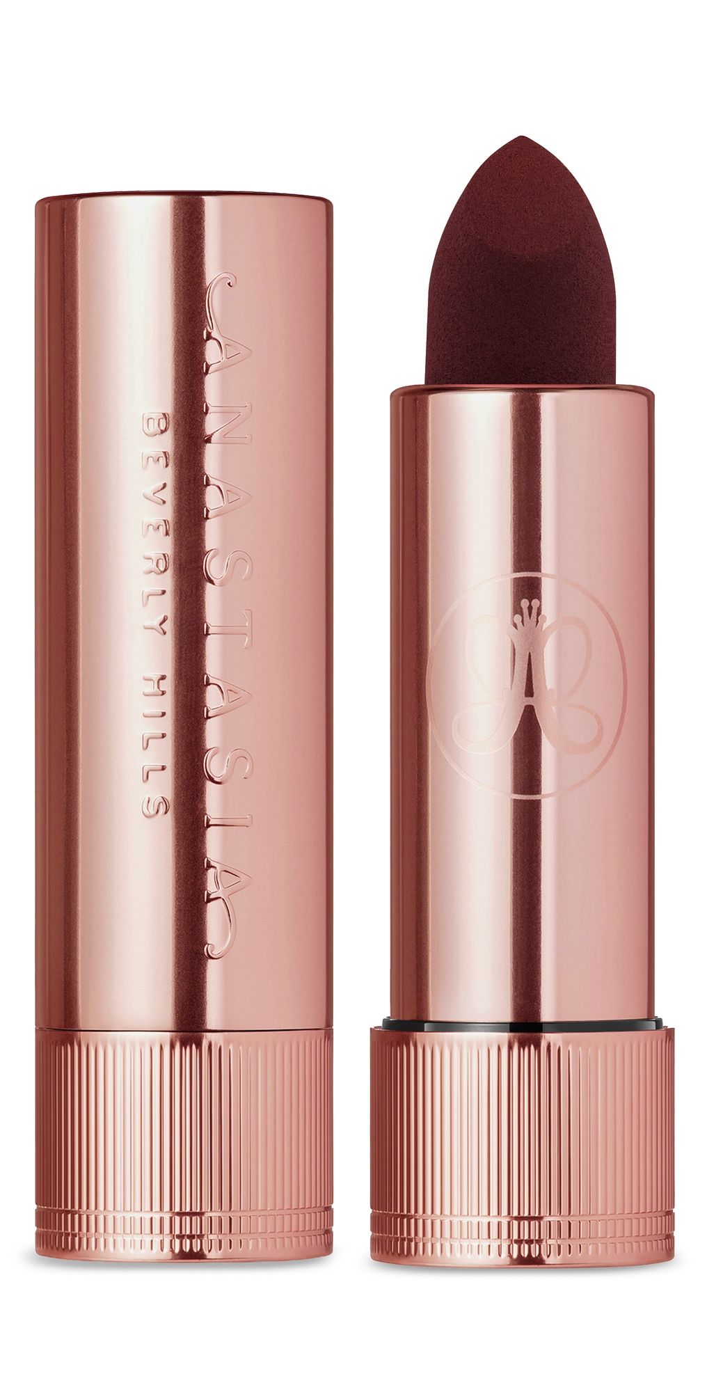 Anastasia Beverly Hills Matte Lipstick Spice One Size
