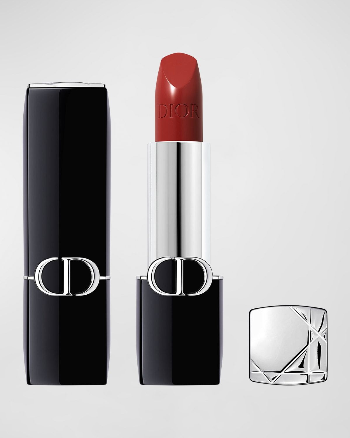 Dior Rouge Satin Lipstick