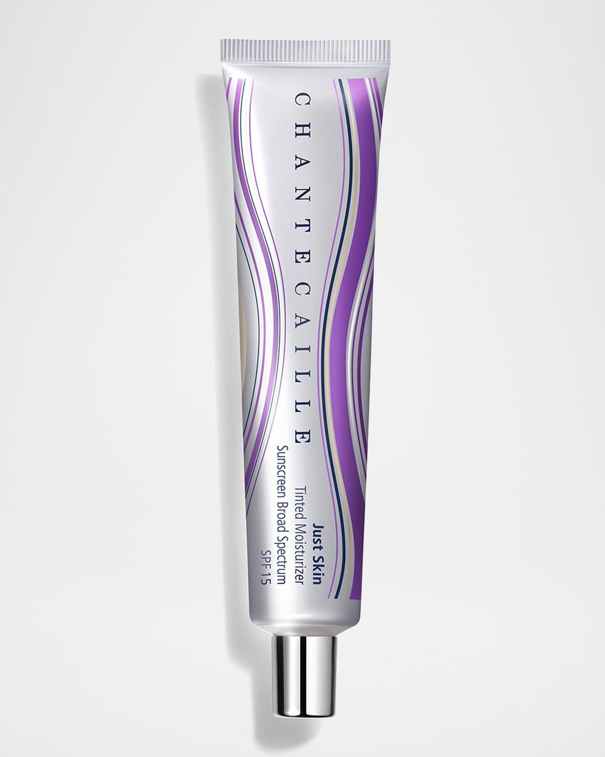 Just Skin Tinted Moisturizer Sunscreen SPF 15, 1.2 oz.