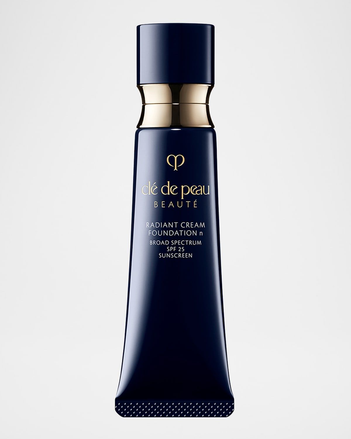 Radiant Cream Foundation SPF 25