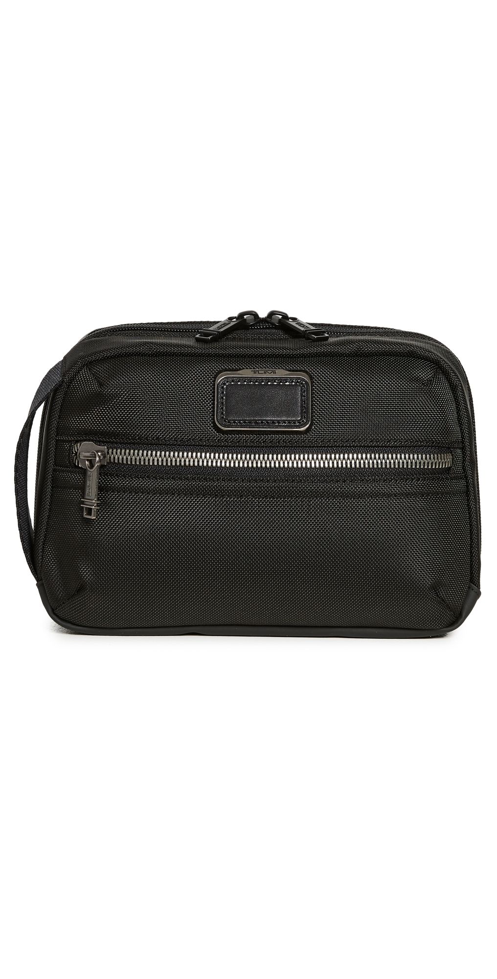 TUMI Response Travel Kit Black One Size
