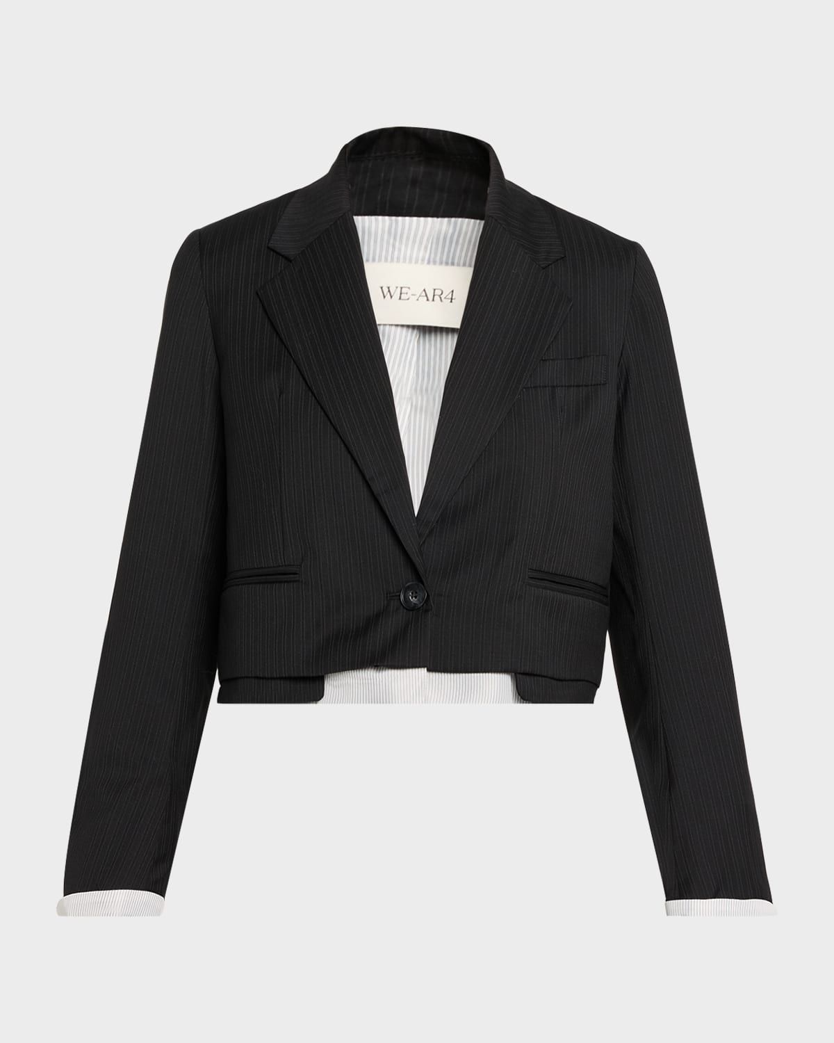The Cocktail Blazer