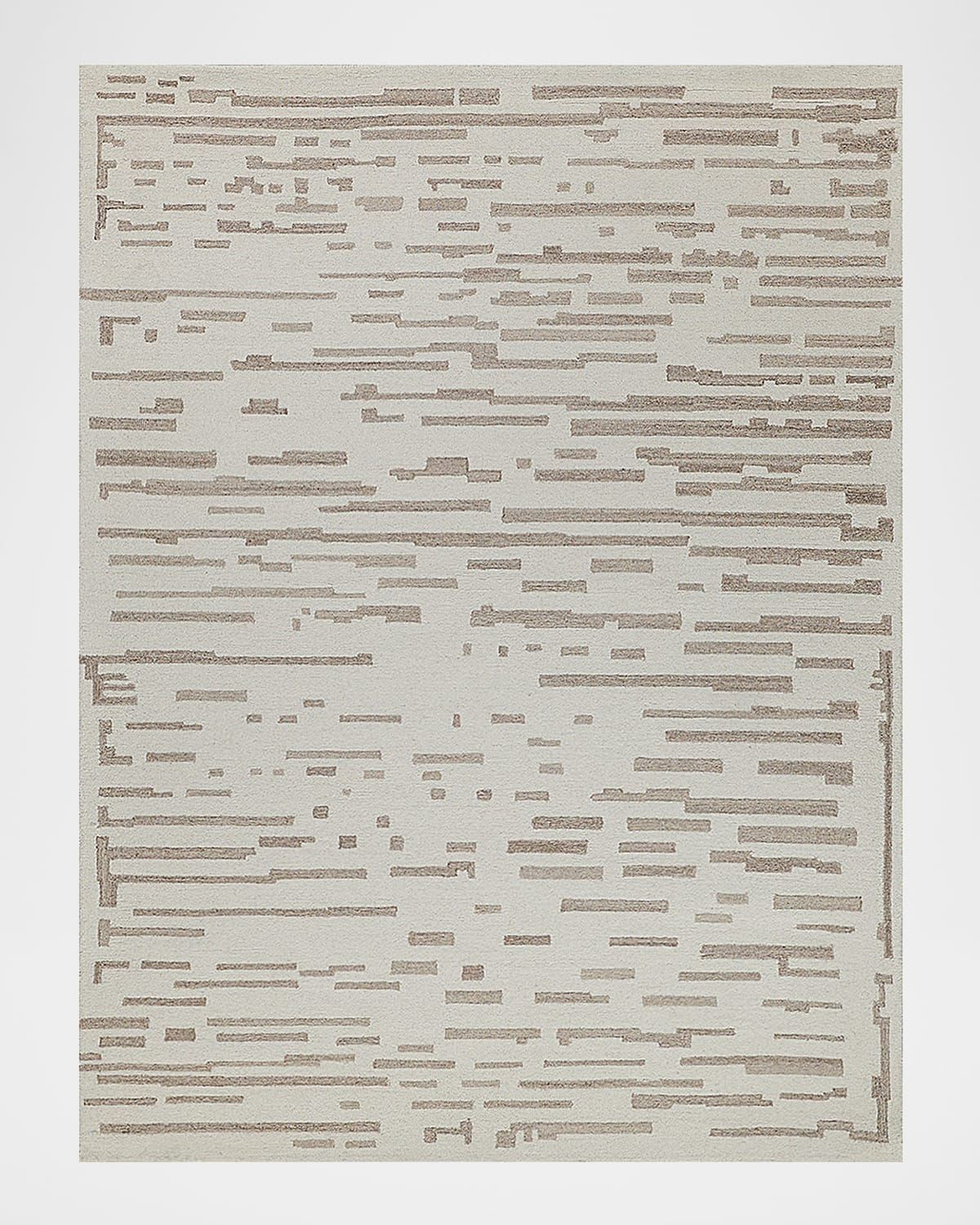 Carmel Hand-Tufted Rug