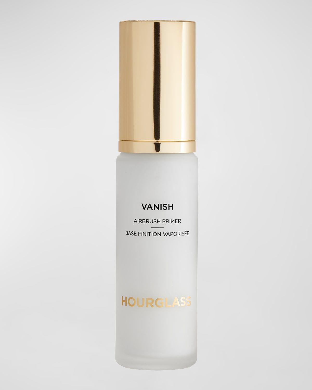 Vanish Airbrush Primer