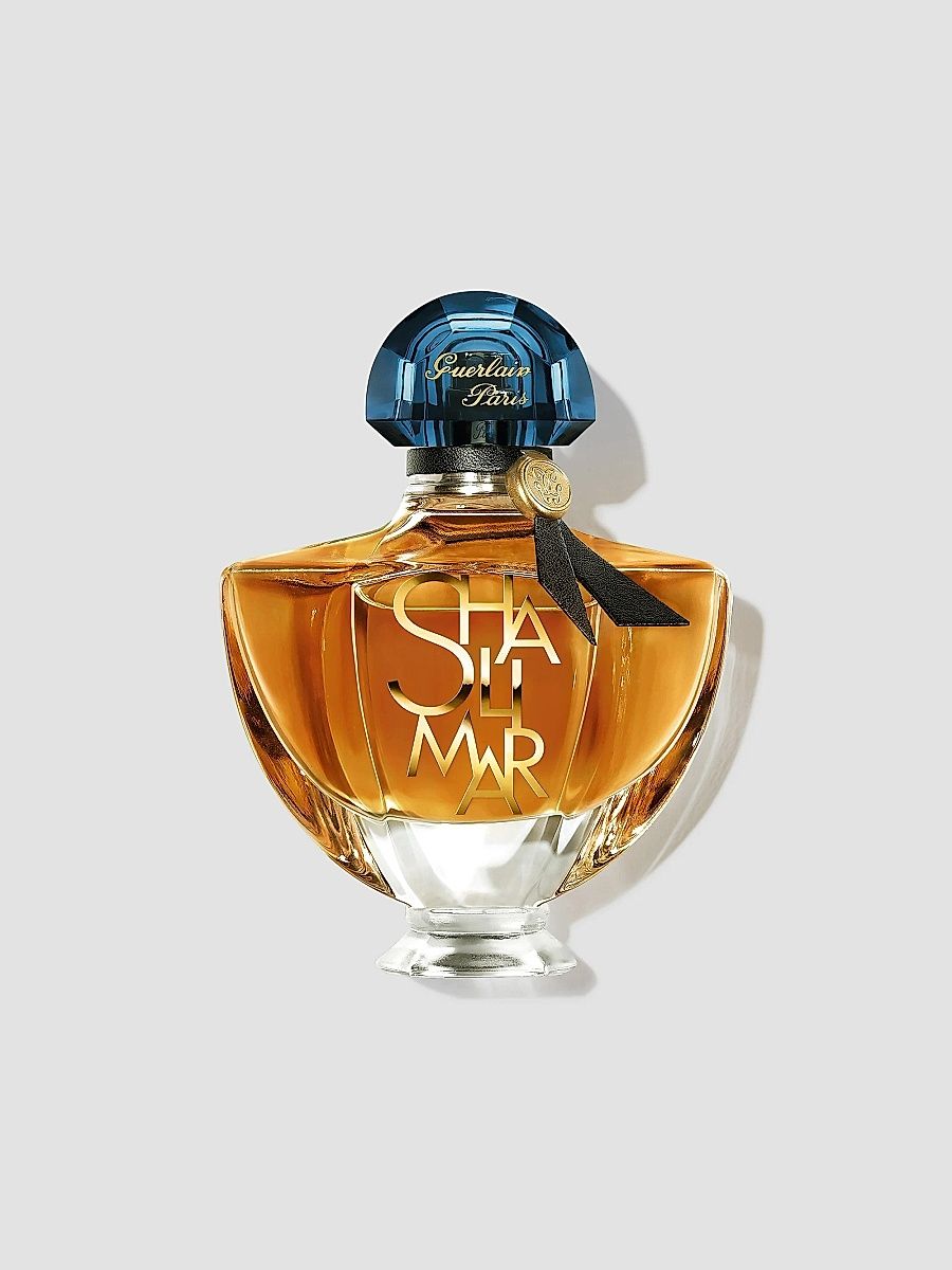 GUERLAIN Women's Shalimar L'Essence Intense Eau de Parfum - Size 1.7 oz. & Under