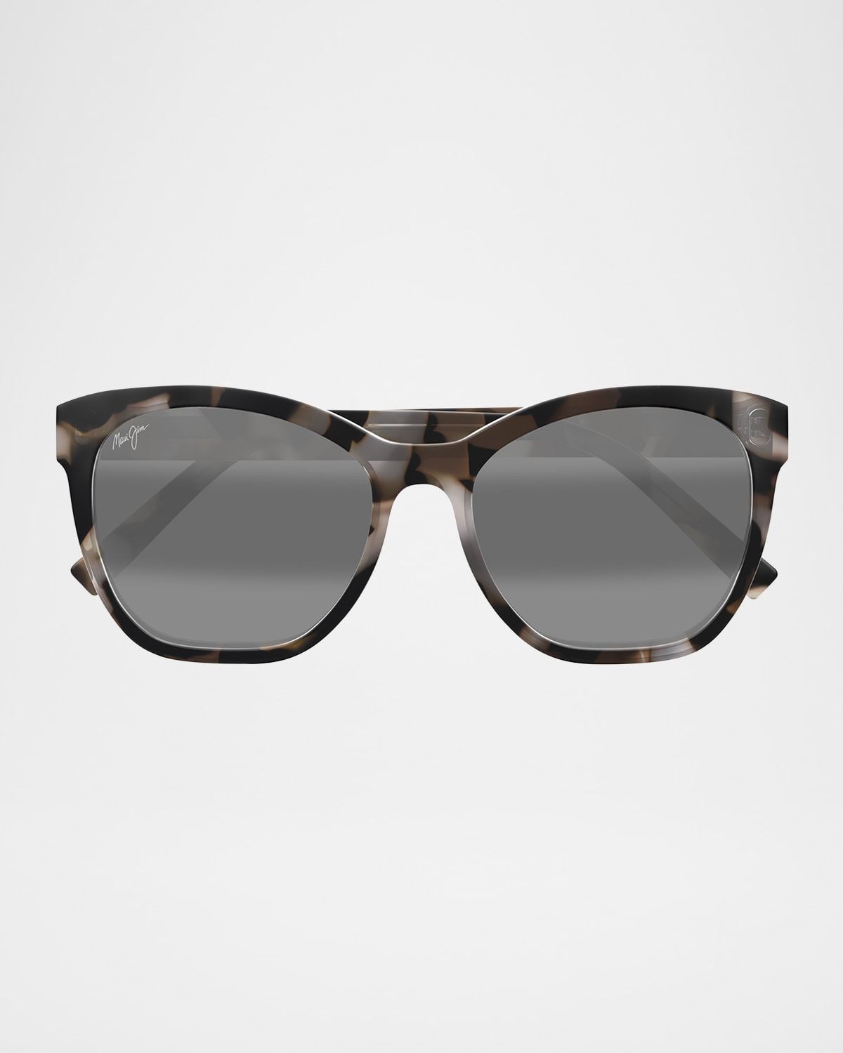 Men & apos;s Alulu Acetate Cat-Eye Sunglasses