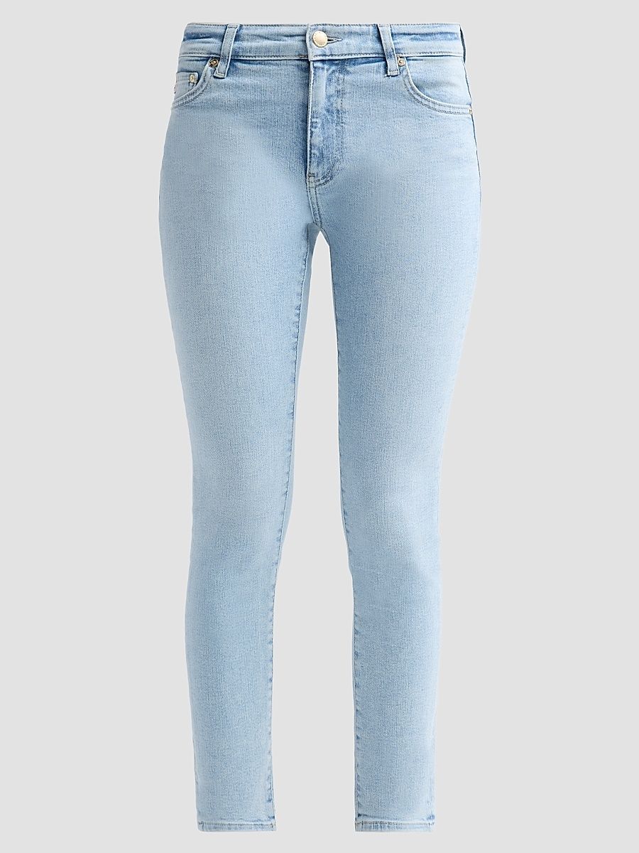 Women's Prima Ankle Jeans - Intention - Size 30