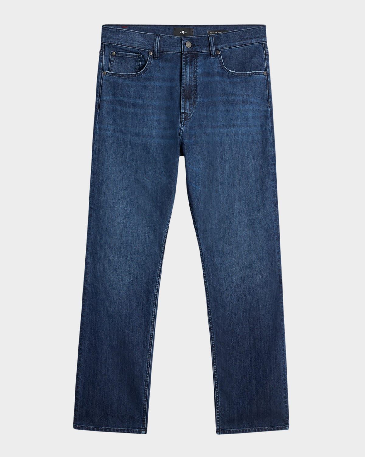 Men & apos;s Modern Straight-Leg Jeans