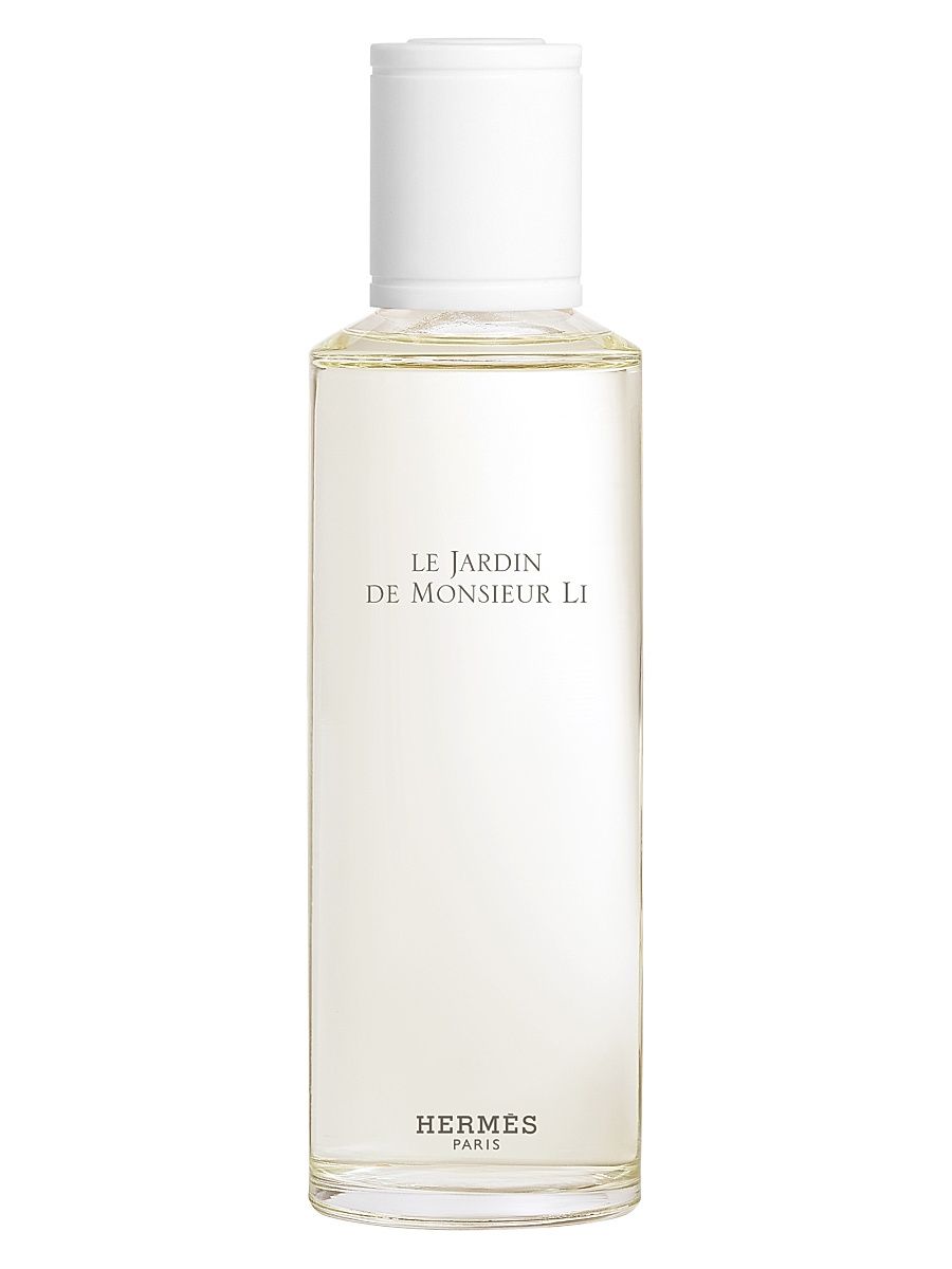 Le Jardin de Monsieur Li Eau de Toilette Refill - Size 6.8-8.5 oz.