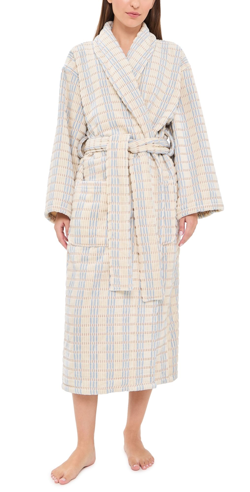 Hommey Hommey Robe Sandstone S/M