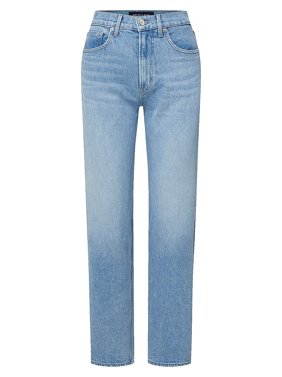 Women's Harley Arc Leg High-Rise Jeans - Big Splash - Size 32