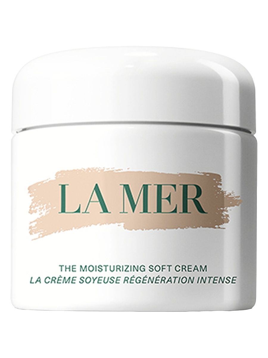 The Moisturizing Soft Cream - Size 8.4 oz