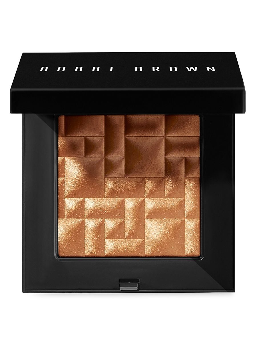 Women's Highlighting Powder - Copper Glow