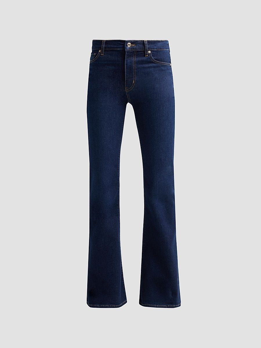 Women's The Flare Jeans - Fairway - Size 32