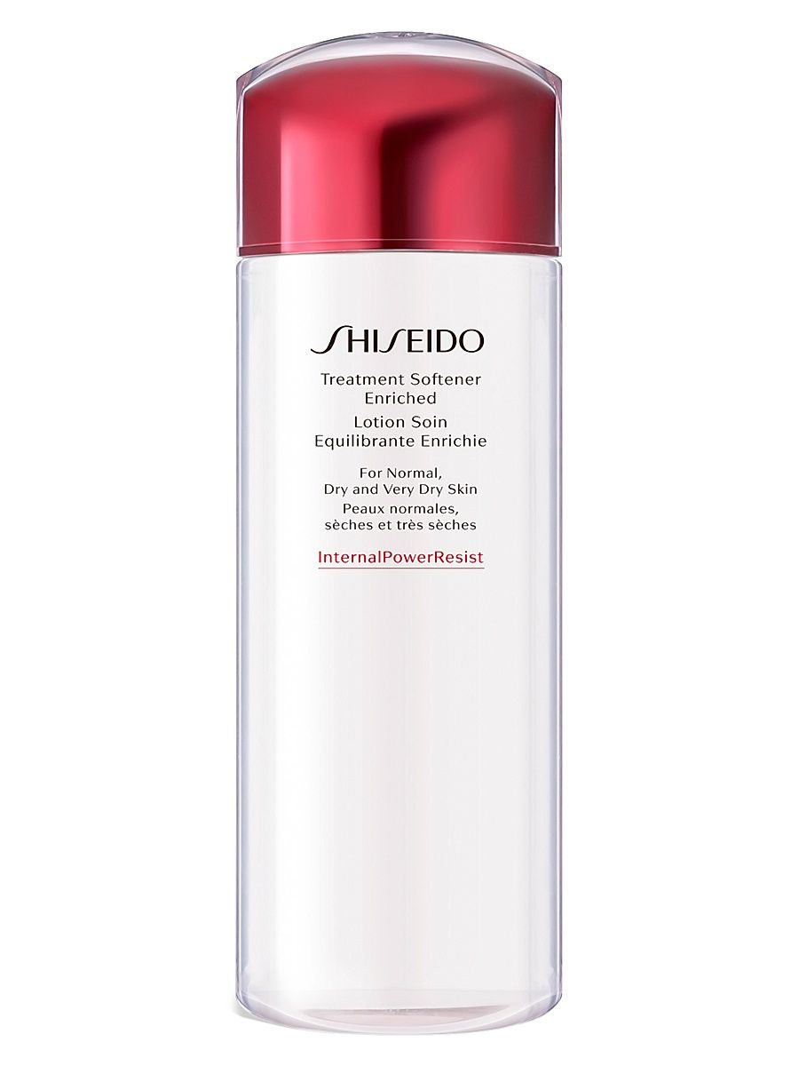 Women's Treatment Softener Enriched Lotion