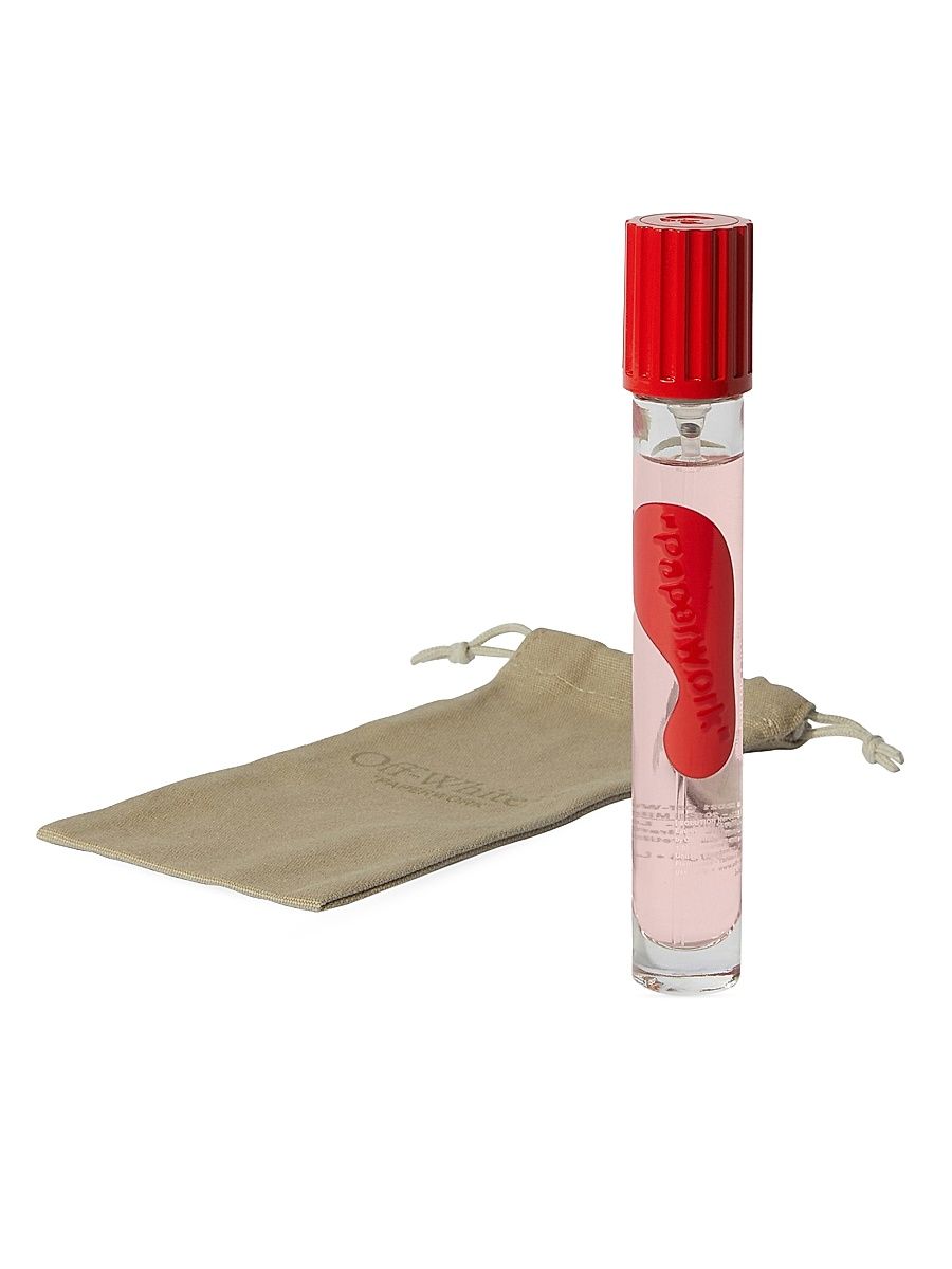 SOLUTION No. 3 Eau de Parfum - Size 0.5 oz