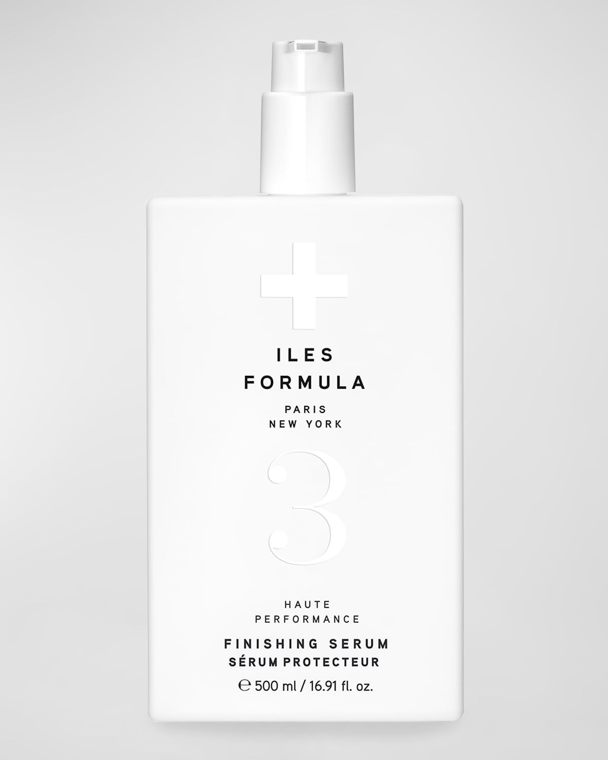 Finishing Serum Haute Performance