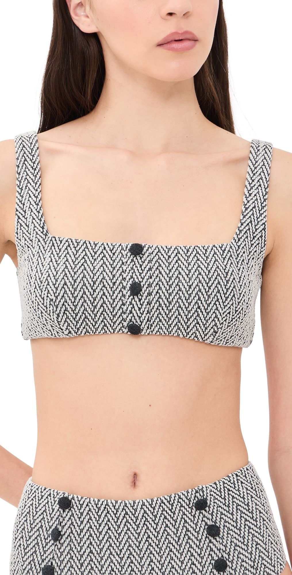 Devon Windsor Mya Top Shadow L